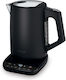 Ninja Fierbător 1.7lt 3000W Negru