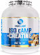 Yava Labs Iso Camp +creatine Protein Whey with Creatine & Flavor Salted Caramel 2kg