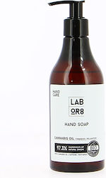 Labor8 Kremosápouno 270ml Labor8 Kremosápouno 270ml