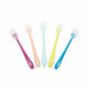 Babymoov Baby Set with Spoons made of Plastic Multicolored 5pcs