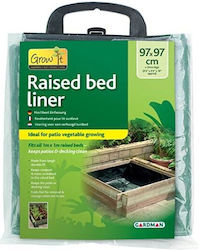 Gardman Nylon Abdeckung Kastanie - 09102