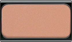 ArtDeco Blusher Ρουζ Brown Orange 5gr