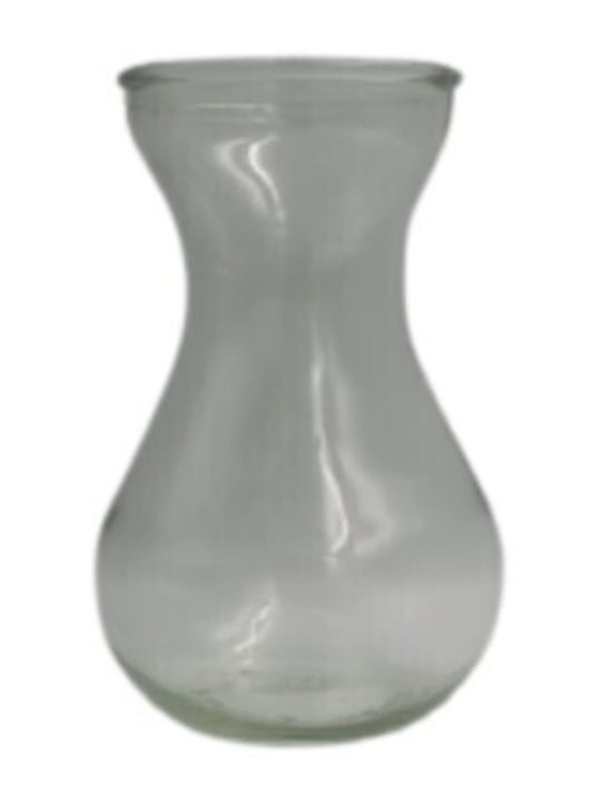 Gemma Pot Transparent