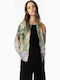 Bomber Bomber Light Floral 10055063 Tiffosi