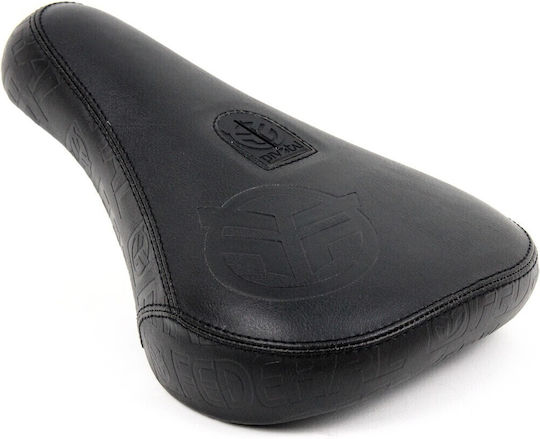 Federal Schwarz Fahrradsattel BMX