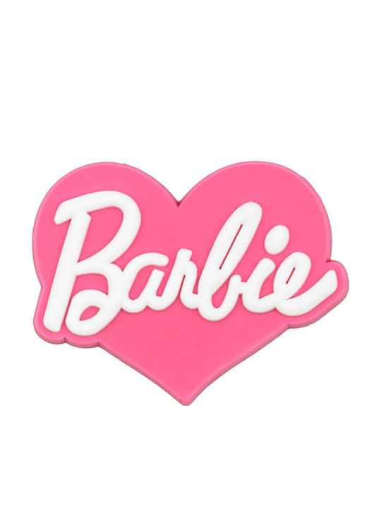 Shoe Charms 421019546 Barbie Jibbitz Για Crocs