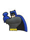 Shoe Charms 421036089 Batman Jibitz Για Crocs