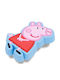 Pins Για Crocs Jibbitz Peppa - Πολυχρωμο