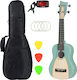Gewa Manoa Waimea Sopran Ukulele