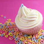 Sprinkles Kreise 400gr Sugart