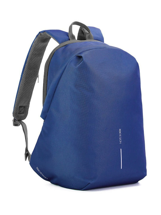 XD Design Bobby Soft 16lt Μπλε