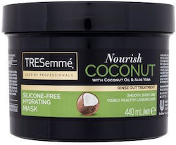 TRESemme Μάσκα Μαλλιών 440ml TRESemme Μάσκα Μαλλιών 440ml