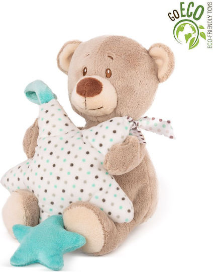 Tedsy Pendant Toy for Crib and Stroller with Music for 0++ Months