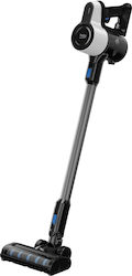 Beko ErgoClean Επαναφορτιζόμενη 2 σε 1 Μαύρη Beko ErgoClean Επαναφορτιζόμενη 2 σε 1 Μαύρη