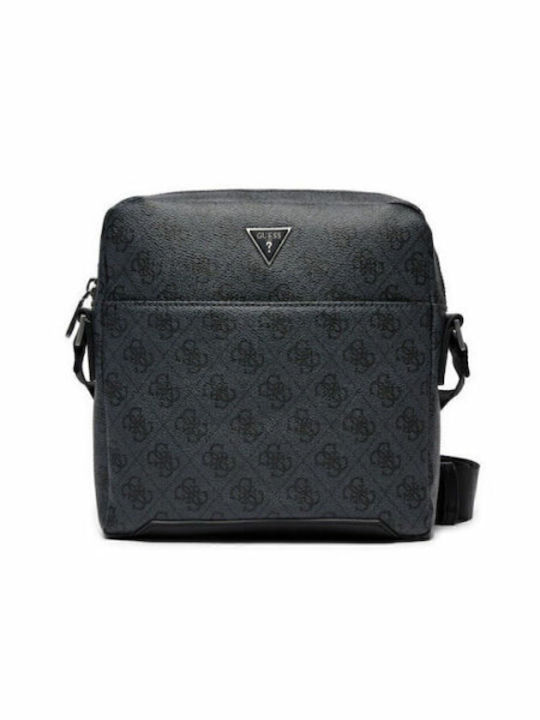 Geantă pentru bărbați De umăr / tip crossbody Gri