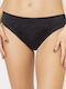 Sielei Γυναικείο Κιλοτάκι Slip Petit Animalier