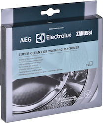 Electrolux Mașină de spălat curate 50gr 1buc