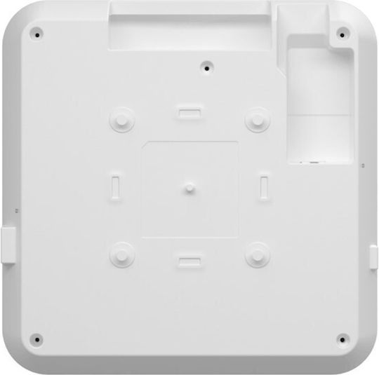 Ruijie RG-AP840-L Zugangspunkt Wi-Fi 6 Dualband (2,4 & 5 GHz) Einzelner Bausatz