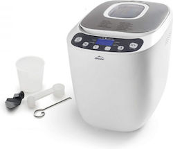 Lacor Brotbackautomat mit 550W Leistung und 1000gr Kapazität mit Programmen Lacor Brotbackautomat mit 550W Leistung und 1000gr Kapazität mit Programmen