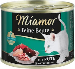 Miamor Feine Beute
