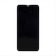 Screen with Touch Mechanism for HUAWEI Y7 (2019) (Black)