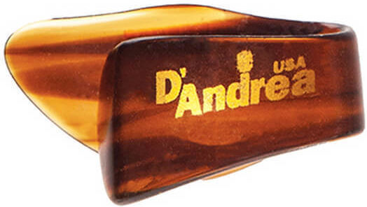 D'Andrea Picks Verpackung 1Stück
