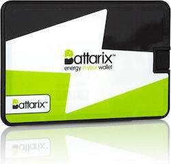 Battarix One Use 750mAh Battarix One Use 750mAh