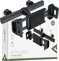 Acefast Car Mobile & Tablet Mount 4.7" - 12.9" Black