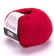 YarnArt Jeans Mixed Red 160m 50gr