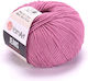 YarnArt Jeans Mixed Pink 160m 50gr