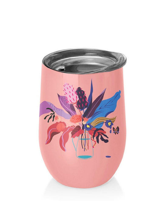 Chic Mic Bioloco Mug Ceramic 420ml