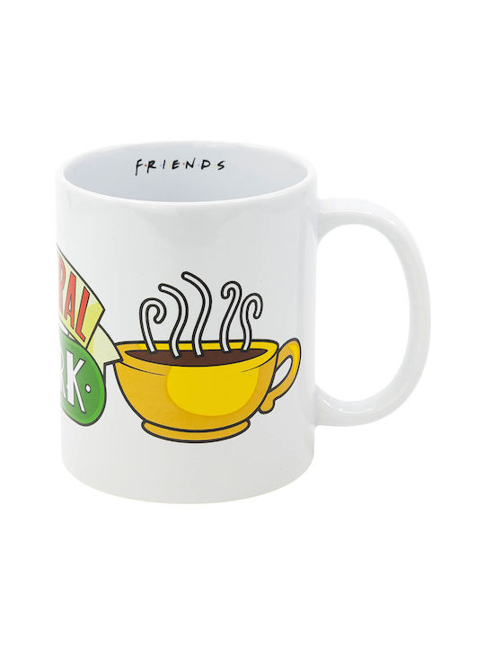 Friends Mug 325.6ml