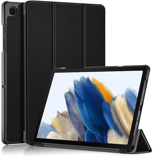 Флип капак Черен (Galaxy Tab A9 Plus) 11SAM0717