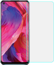 Gehärtetes Glas (Oppo A74) Gehärtetes Glas (Oppo A74)