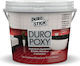 Durostick Duropoxy Tile Joint Filler White 1kg