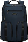 Samsonite Tasche Rucksack für Laptop 15.6" in Blau Farbe 150042-1090