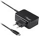 Akyga USB-C Universal Laptop Charger 90W 20V 4.5A with Power Adapter