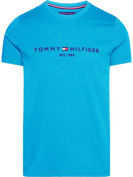 Tommy Hilfiger Core T-shirt Μπλε