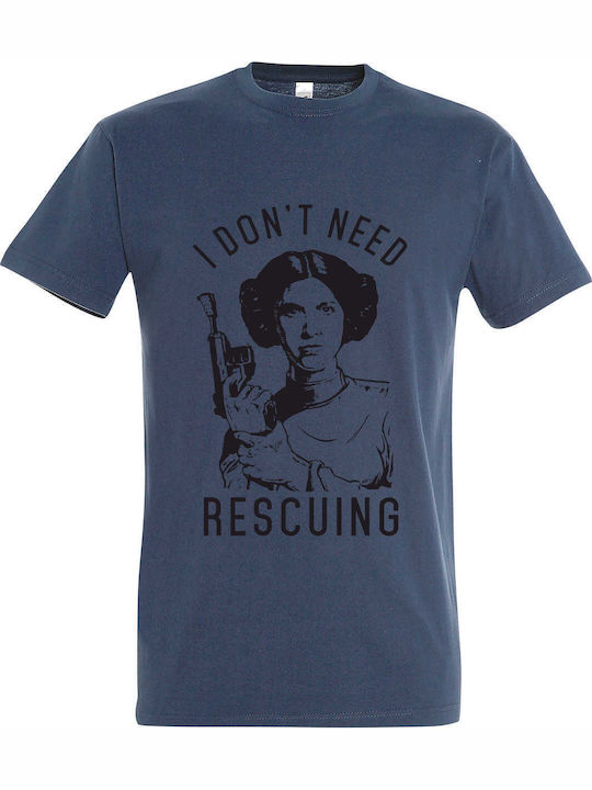 kirikoko Princess Leia, Star Wars T-shirt Krieg...