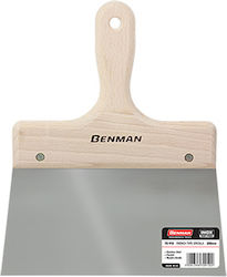 Benman Spatula Inox 200mm 39094