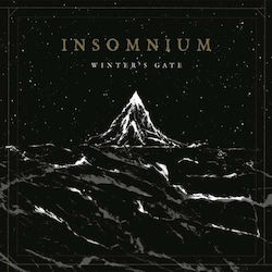 Insomnium Re-issue xLP Vinil