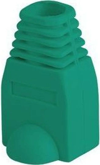 Разклонител Rj45 Lanberg Plb-1000-g Green (100 бр.)