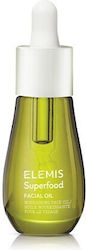 Elemis Superfood Facial Oil Moisturizing & Νourishing Facial Oil 15ml