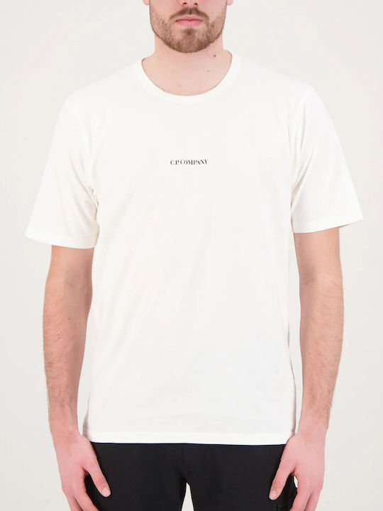 T-shirt White