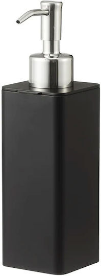Yamazaki Spender Kunststoff Schwarz 230ml