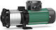 Wilo Electric Surface Water Pump with Automatic Suction 1.5hp Single-Phase