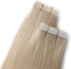 Seamless1 Αυτοκόλλητο Extension με Φυσική Τρίχα Ρεμί 55cm 20τμχ Seamless1 Αυτοκόλλητο Extension με Φυσική Τρίχα Ρεμί 55cm 20τμχ