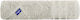 Nautica Badehandtuch 70x140εκ. Ecru Gewicht 615gr/m²