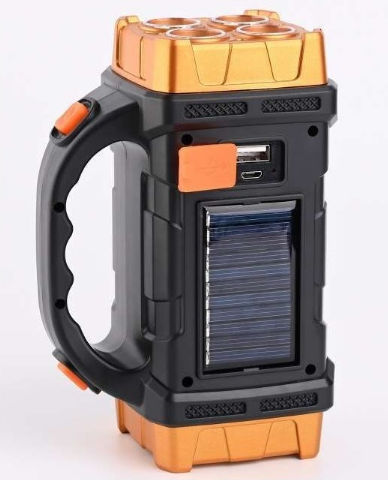 Solar LED IP44 Light