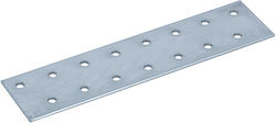 Основа за заковаване Bg 40x100